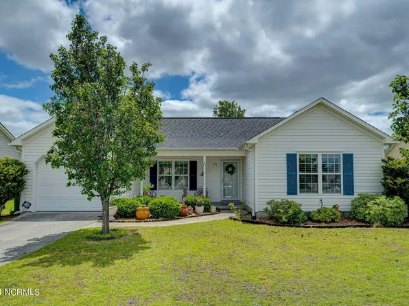 6930 Newbury Way, Wilmington, NC 28411