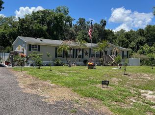 1436 County Road 436, Lake Panasoffkee, FL 33538
