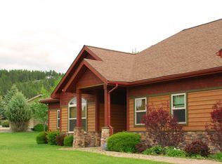 220 Bridger Dr, Bigfork, MT 59911