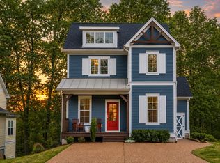 534 Evans Dr, Tullahoma, TN 37388