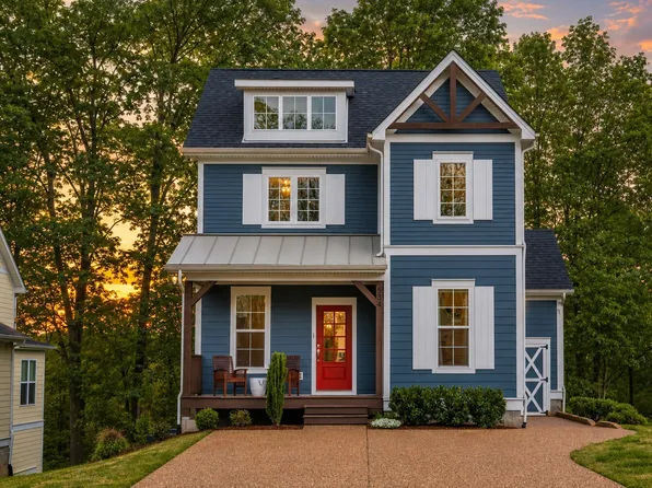 534 Evans Dr, Tullahoma, TN 37388