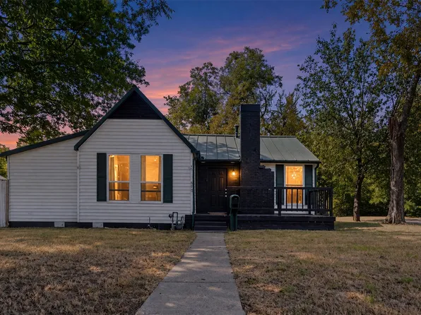 613 Houston St, Sulphur Springs, TX 75482