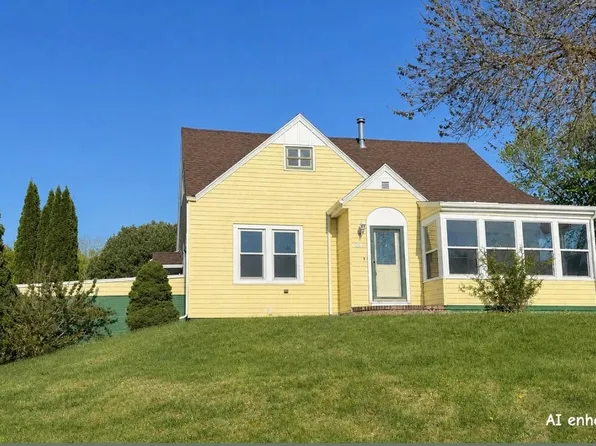 201 N 18th St, Norfolk, NE 68701