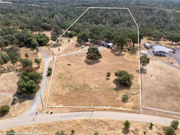 12 Condor Rd, Oroville, CA 95965
