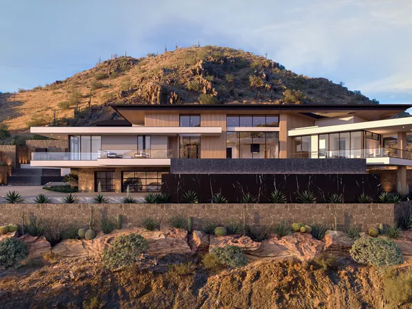 7236 N 40th St, Paradise Valley, AZ 85253