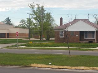 7759 W Outer Dr, Detroit, MI 48235