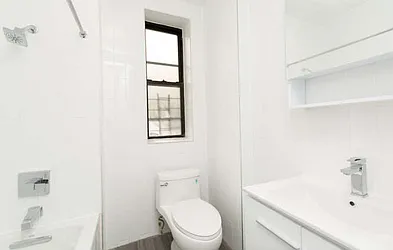 Rented by Bohemia Realty Group