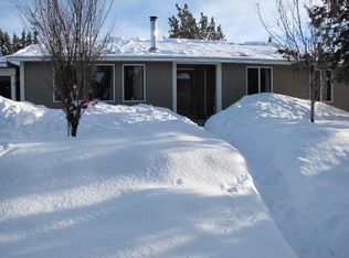 2600 NW Rimrock Rd, Redmond, OR 97756