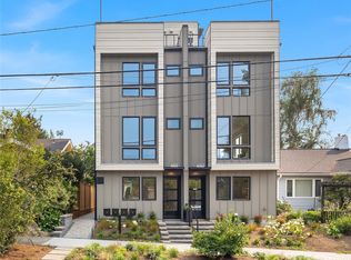 4347 SW Willow St, Seattle, WA 98136