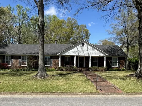 931 Breckenridge St, Brownsville, TN 38012