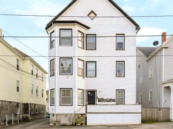 56 Nye St, New Bedford, MA 02746