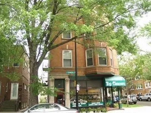 1958 W Waveland Ave #1, Chicago, IL 60613