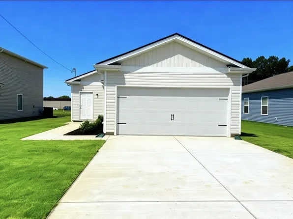 59 Stonehenge Ln Lot 59, Manchester, TN 37355