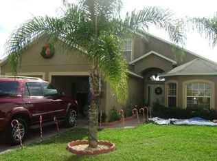 417 Knightsbridge Cir, Davenport, FL 33896