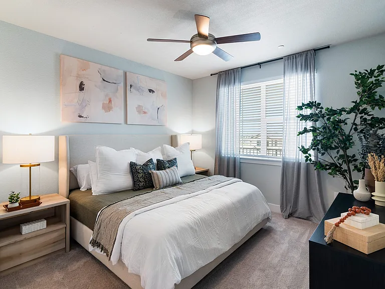 Amberlin Queen Creek 55+ Active Adult — Photo 16