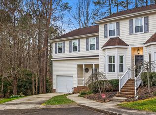 40 Citation Dr, Durham, NC 27713