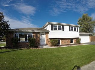 6520 179th St, Tinley Park, IL