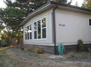 9165 SW Line Dr, Cornelius, OR 97113