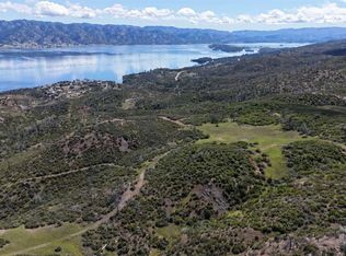 7123 Berryessa Knoxville Rd, Napa, CA 94558