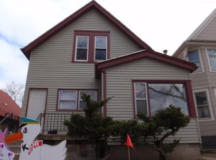 2930 N Humboldt Blvd, Milwaukee, WI 53212