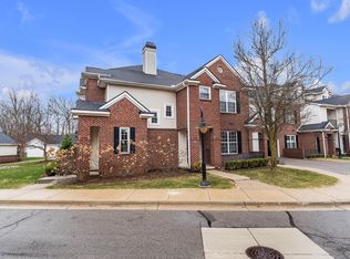 331 Scio Village Ct Unit 173, Ann Arbor, MI