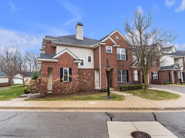 331 Scio Village Ct Unit 173, Ann Arbor, MI 48103