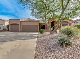 7947 E Sandia Cir, Mesa, AZ 85207