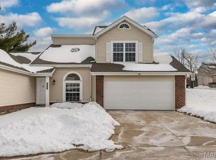 1300 Forest Creek Dr #1, Saint Charles, MO 63303