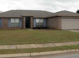 5444 Turbine Way, Pace, FL 32571