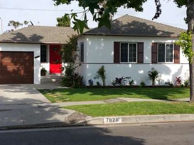 7828 Midfield Ave, Los Angeles, CA, 90045