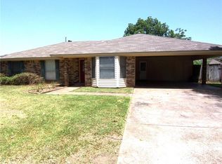 201 Terra Ave, Alexandria, LA 71303