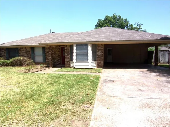 201 Terra Ave, Alexandria, LA 71303