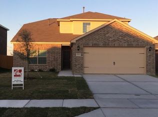 3106 Zapta Rd, Forney, TX 75126