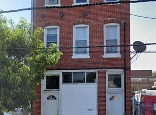 547 Perry St, Trenton, NJ 08618