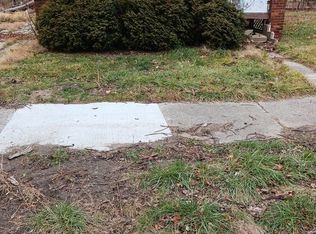 17227 Beaverland St, Detroit, MI 48219