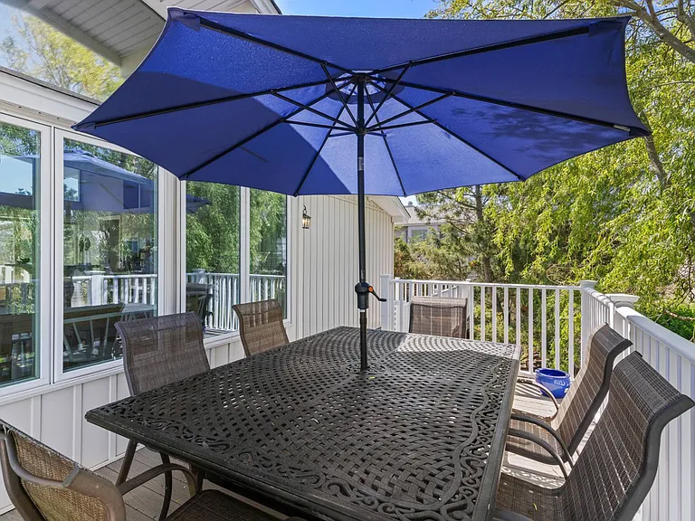 423 Dune Rd #A — Photo 21