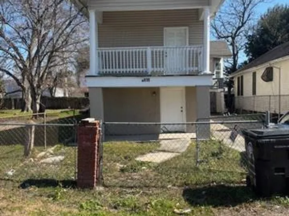 2115 Mandeville St, New Orleans, LA 70117