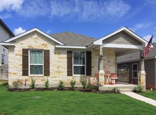719 Speckled Alder Dr, Pflugerville, TX 78660