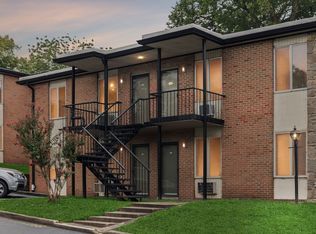 2601 Hillsboro Pike APT I10, Nashville, TN 37212