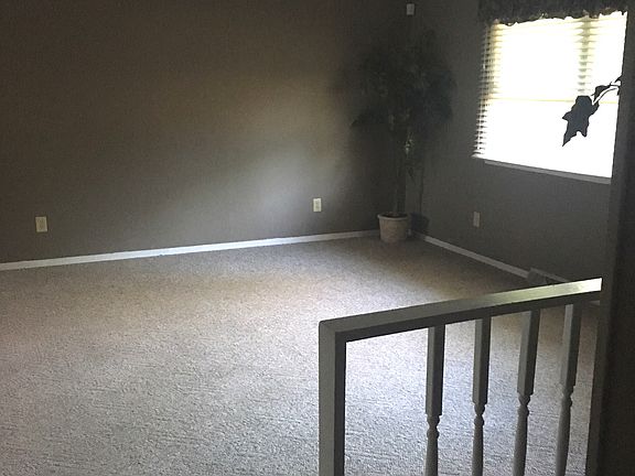 living room / dining room