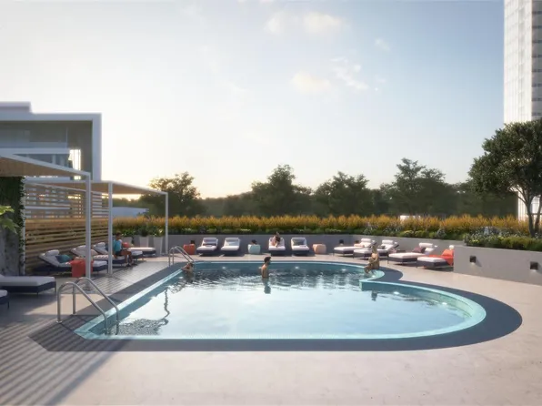 13428 105th Ave #2807, Surrey, BC V3T 0S6