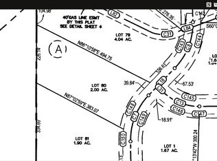 3012 Lucky Pepper, Granbury, TX 76049