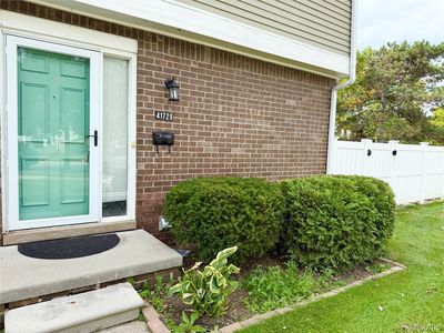 41729 Broquet Dr, Northville, MI, 48167