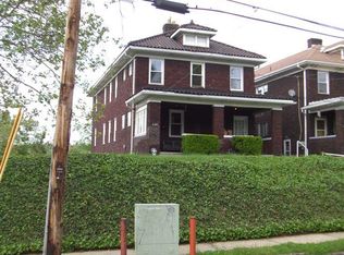 6303 Morrowfield Ave, Pittsburgh, PA