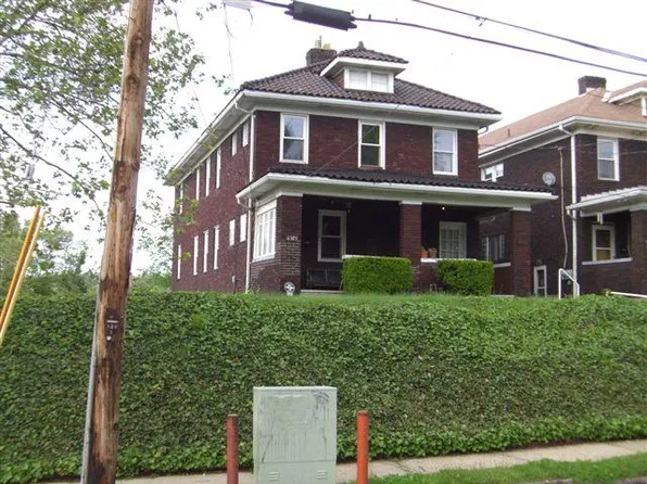 6303 Morrowfield Ave, Pittsburgh, PA 15217