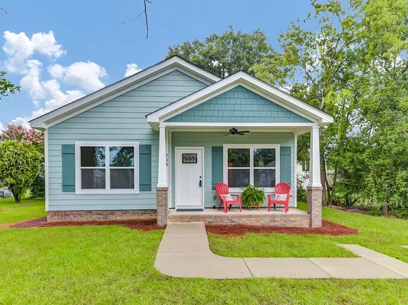 735 Lexington Ave, Cayce, SC 29033