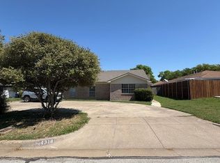 4318 Segura Ct S, Fort Worth, TX 76132