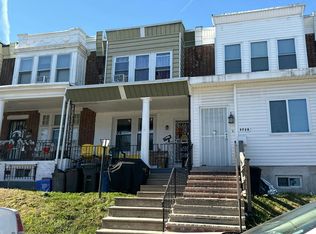 5726 N Lambert St, Philadelphia, PA
