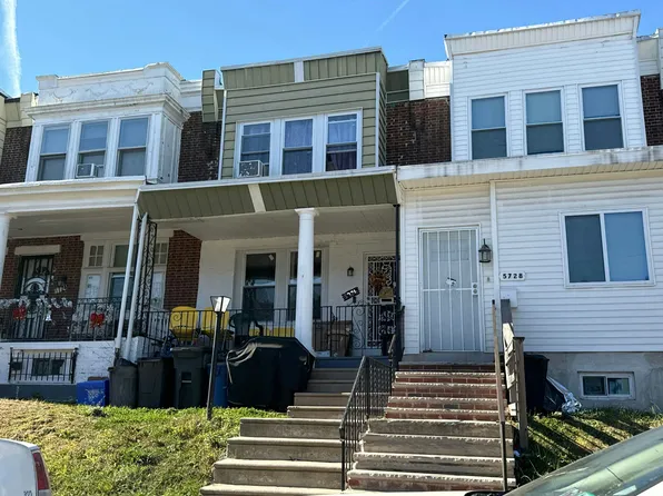 5726 N Lambert St, Philadelphia, PA 19138