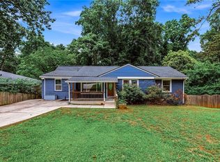 1661 San Gabriel Ave, Decatur, GA 30032
